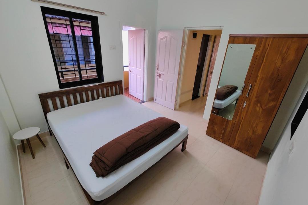 Photo of Bedroom in Niravade