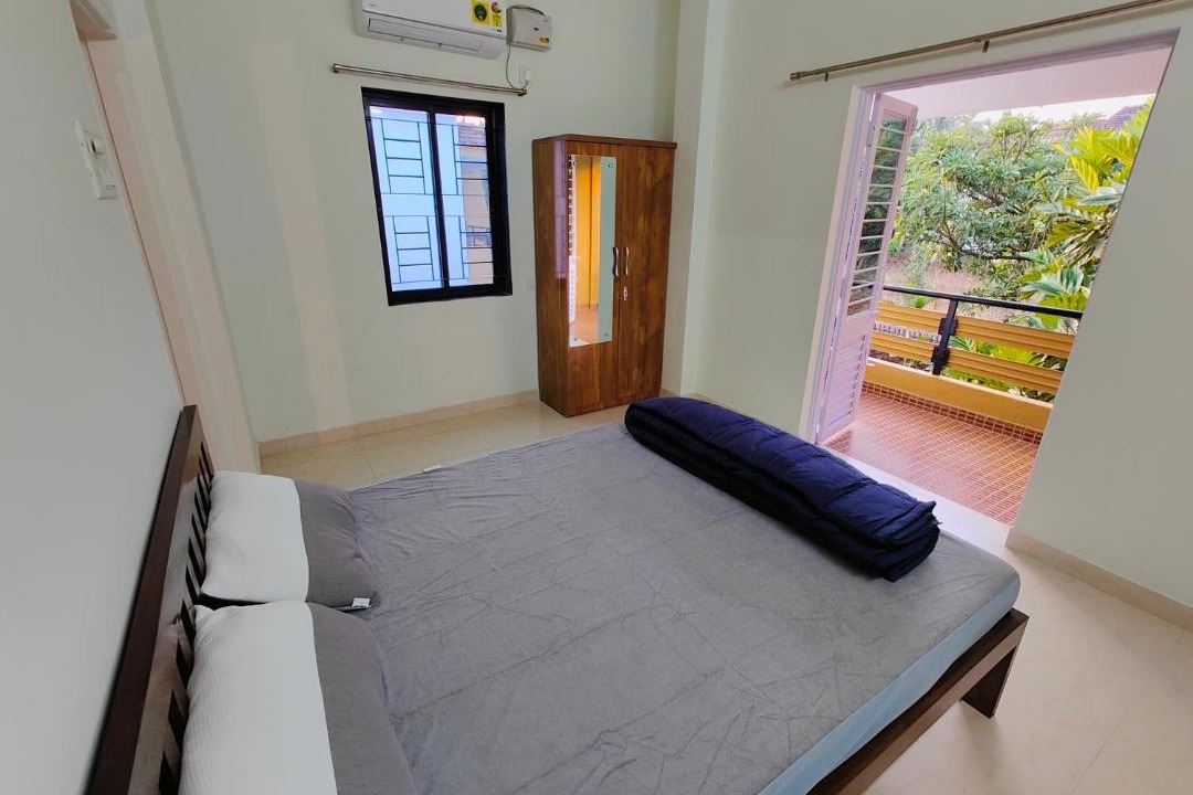 Photo of Bedroom in Niravade