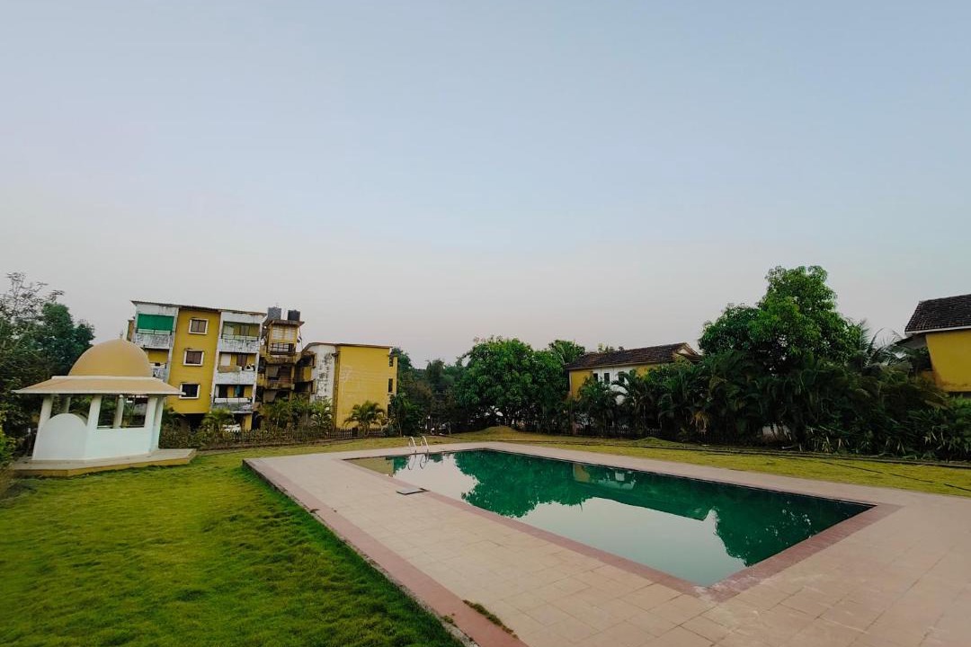 Photo of Outdoor in Niravade