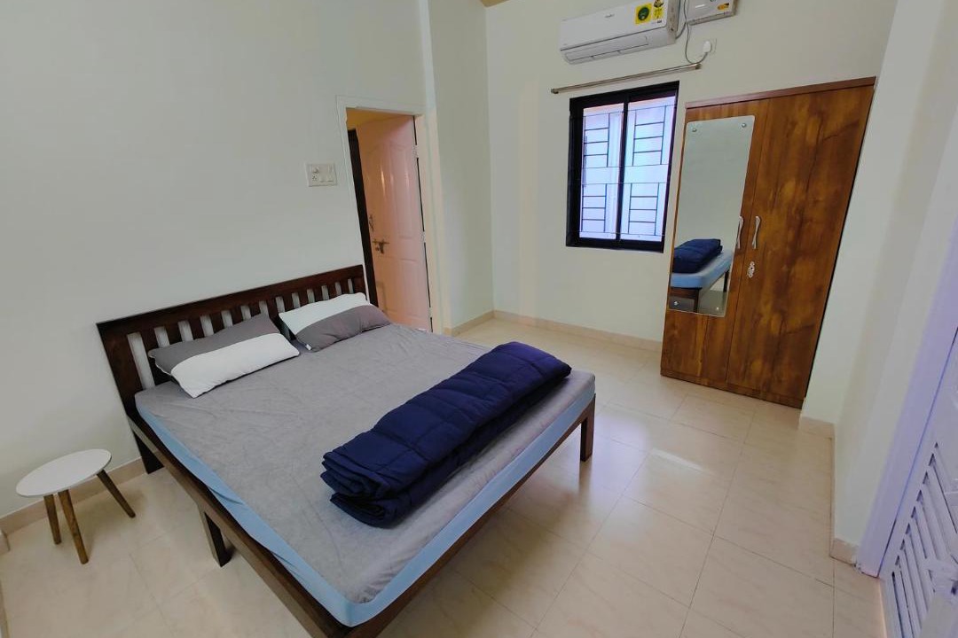 Photo of Bedroom in Niravade