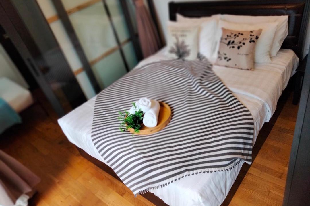 Photo of Bedroom in Kampung Pandan Dalam