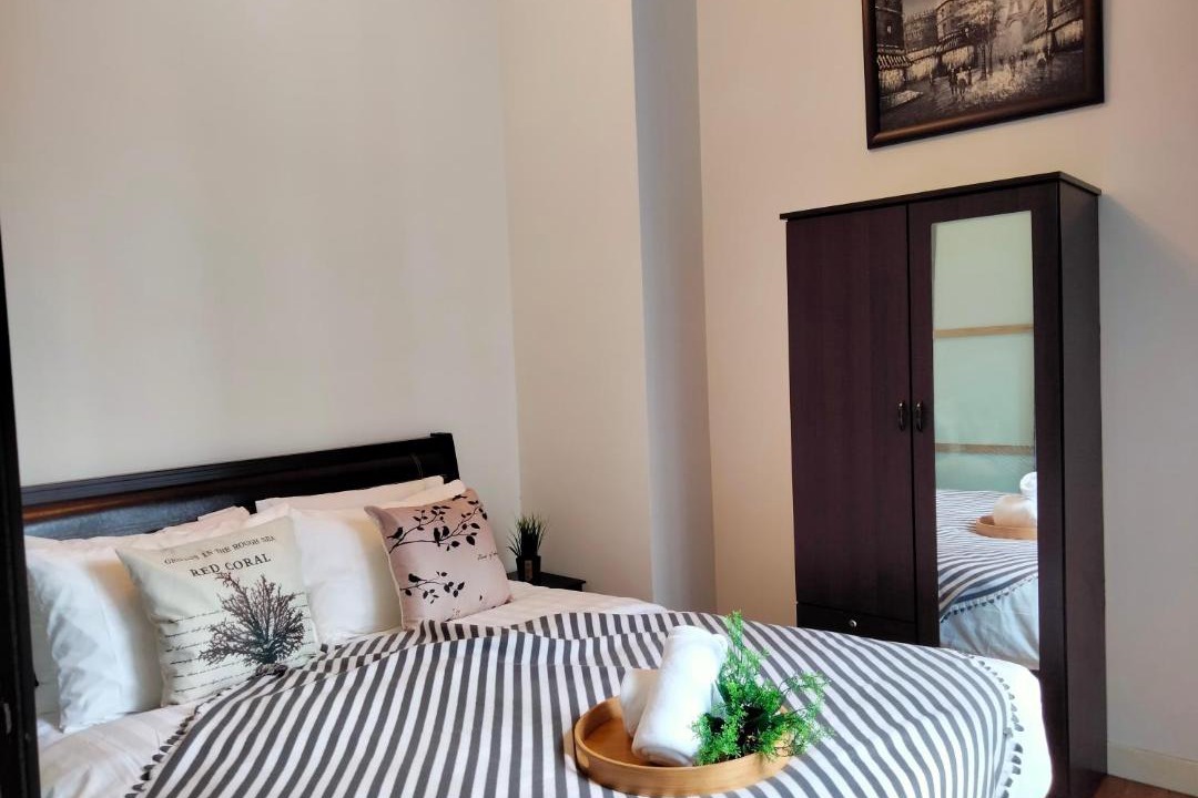 Photo of Bedroom in Kampung Pandan Dalam