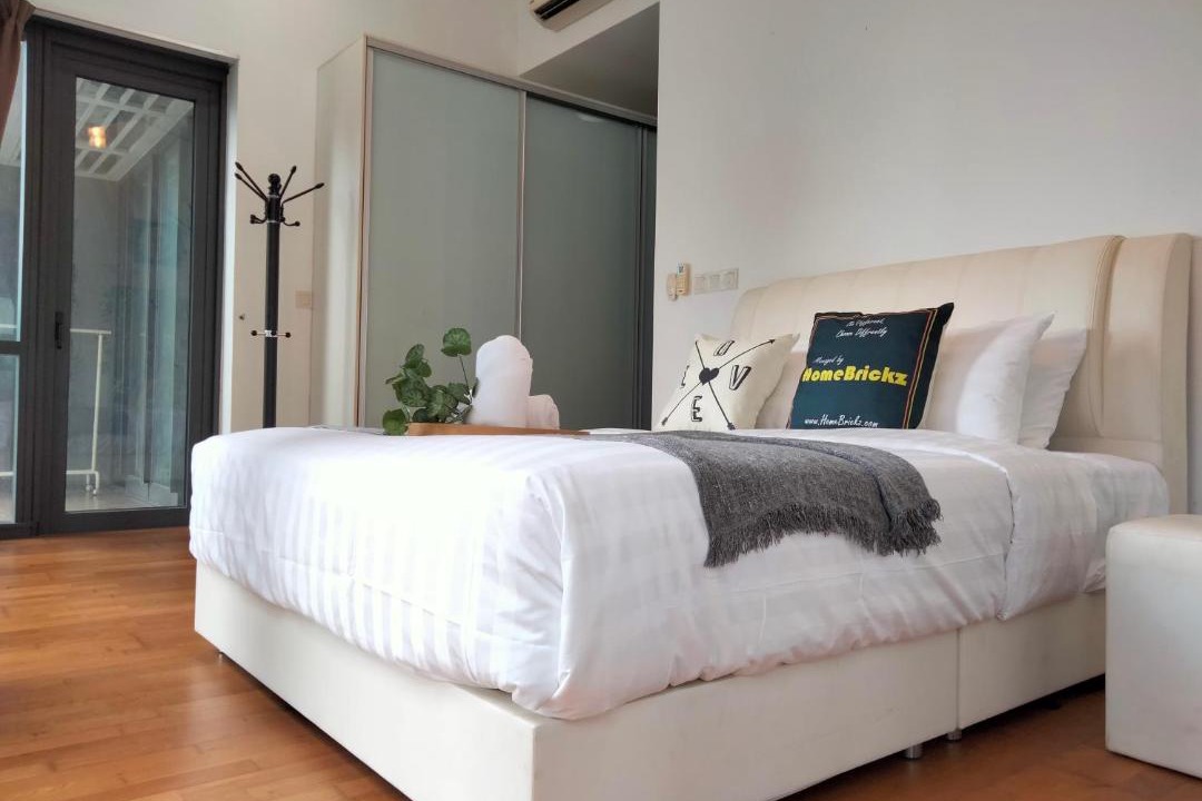 Photo of Bedroom in Kampung Pandan Dalam