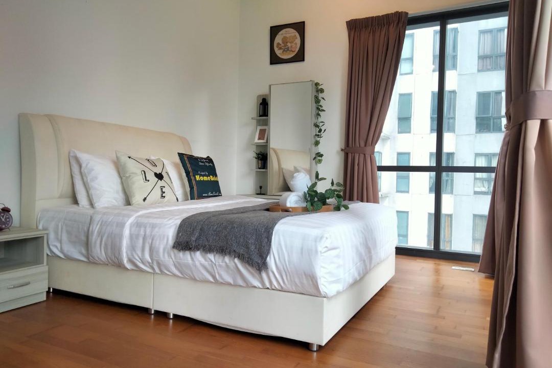 Photo of Bedroom in Kampung Pandan Dalam