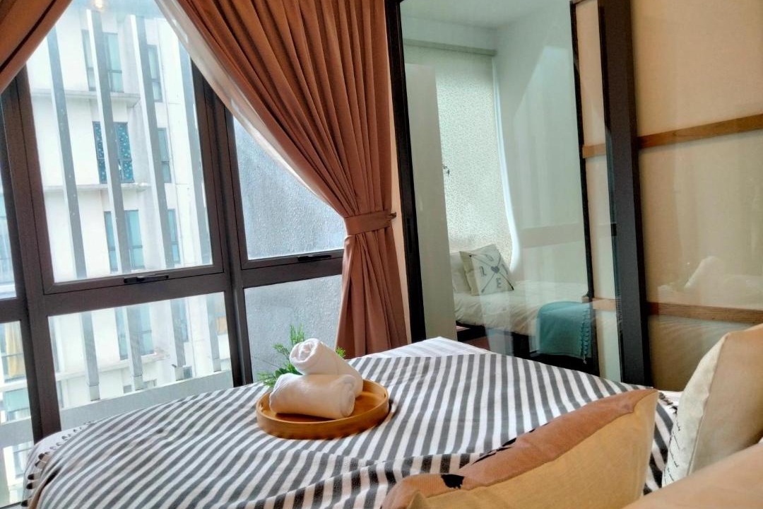 Photo of Bedroom in Kampung Pandan Dalam