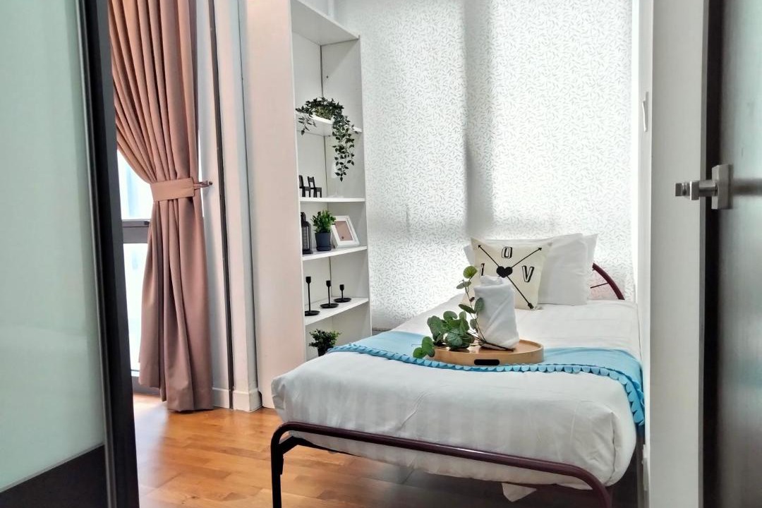 Photo of Bedroom in Kampung Pandan Dalam