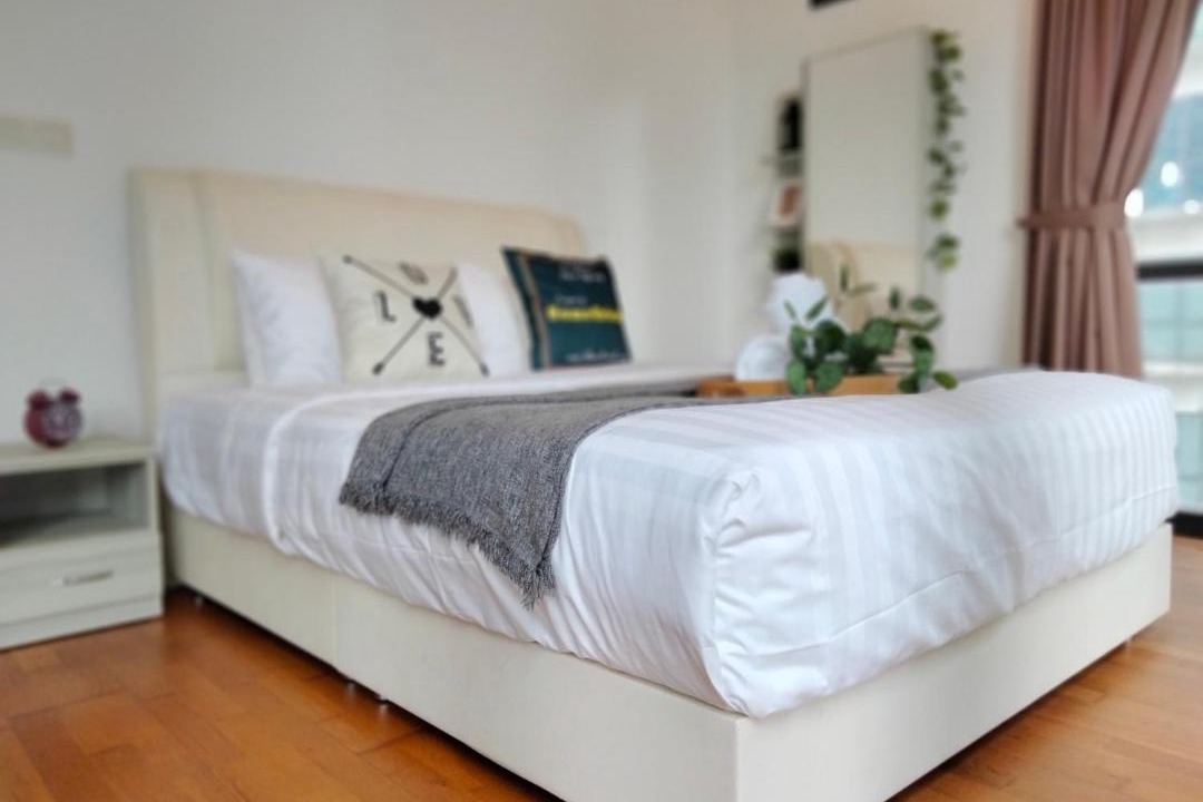 Photo of Bedroom in Kampung Pandan Dalam