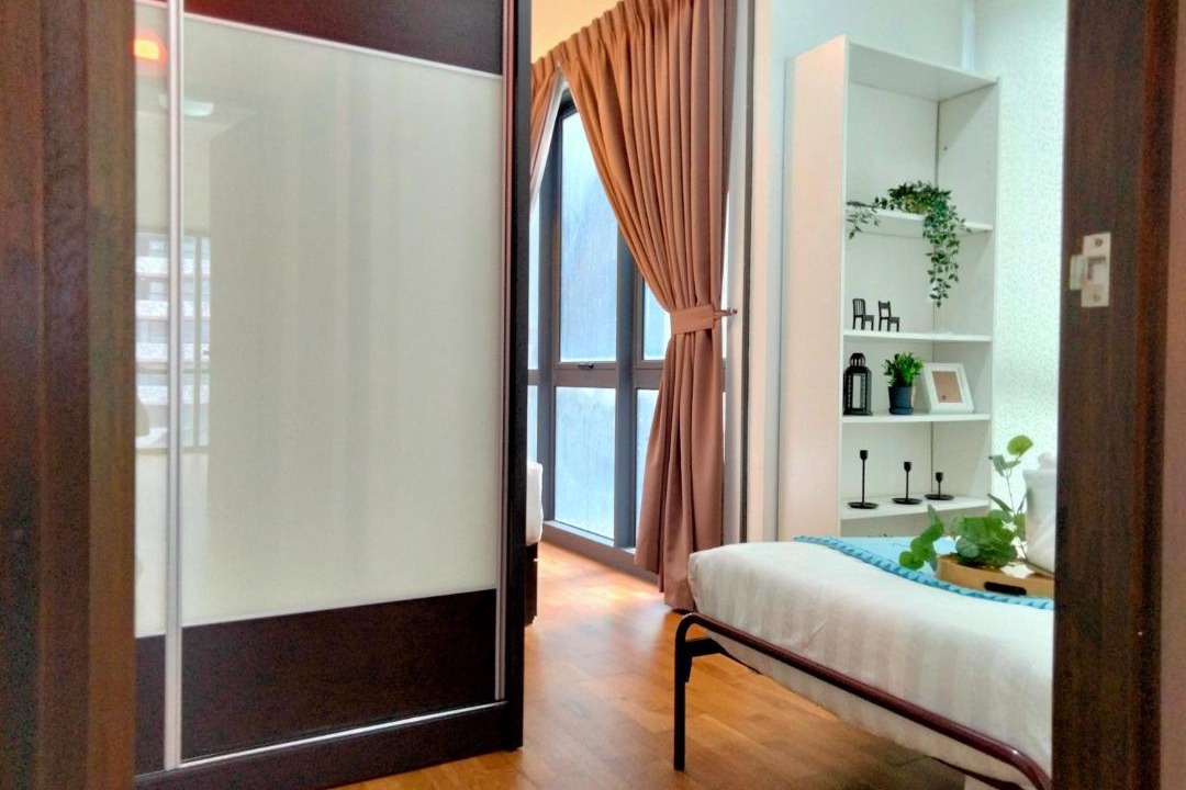 Photo of Bedroom in Kampung Pandan Dalam