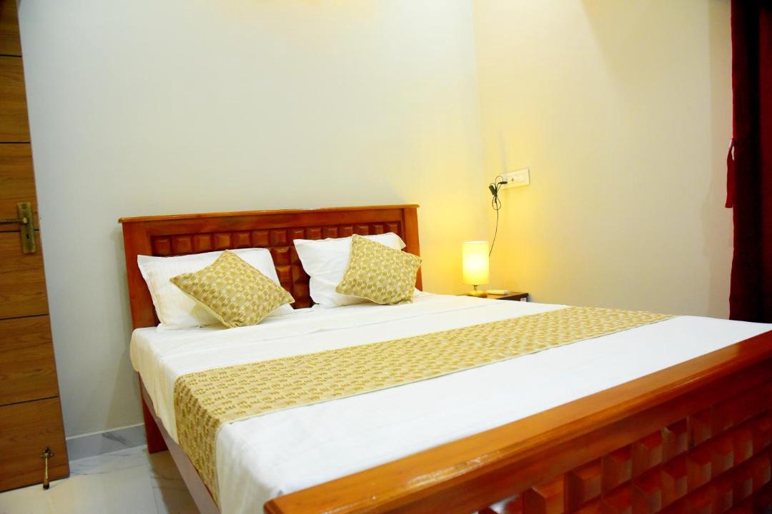 Photo of Bedroom in Mothilal Nagar