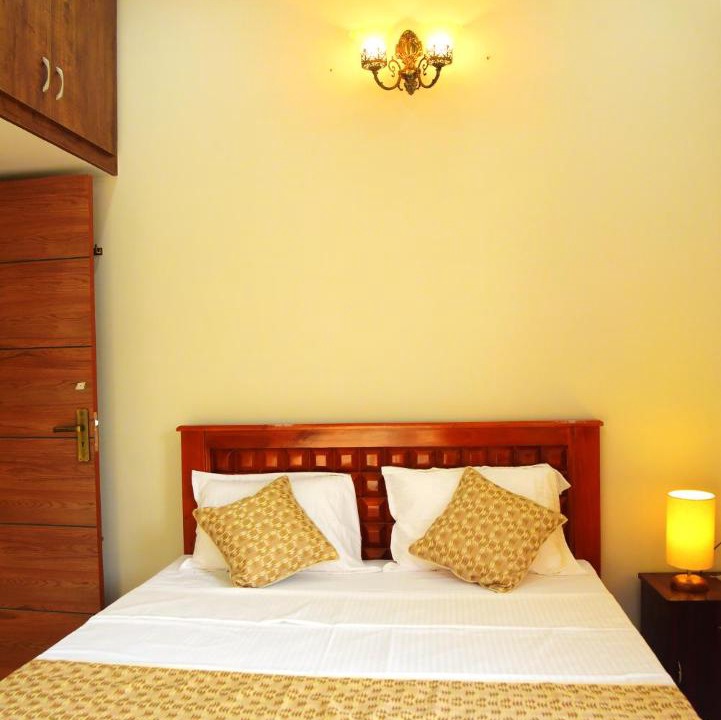 Photo of Bedroom in Mothilal Nagar
