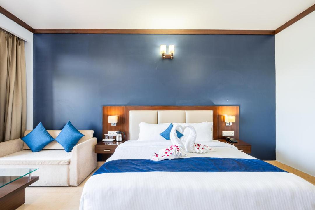 Photo of Bedroom in Sirala
