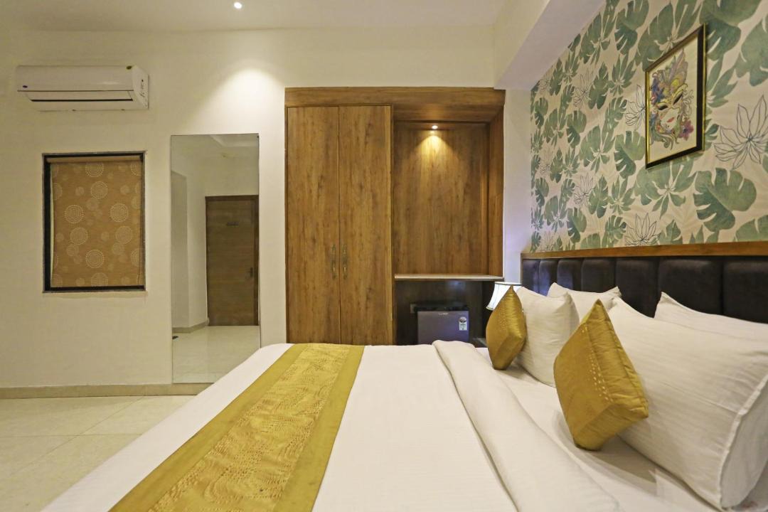 Photo of Bedroom in Wazirpur