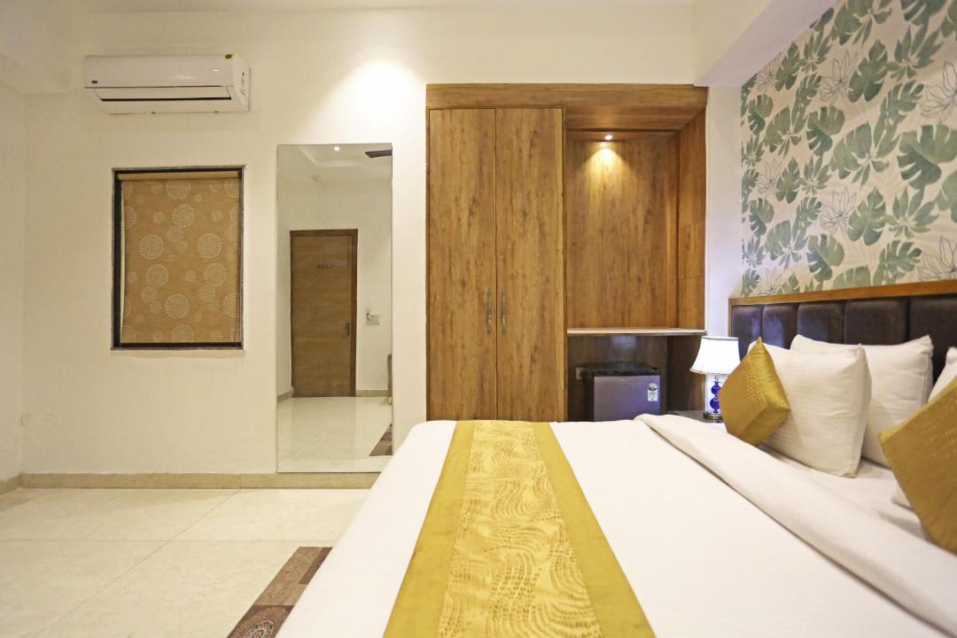 Photo of Bedroom in Wazirpur