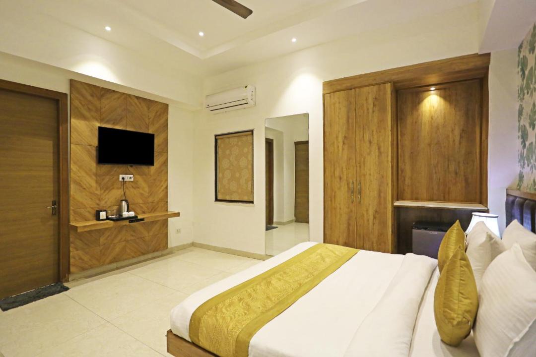 Photo of Bedroom in Wazirpur