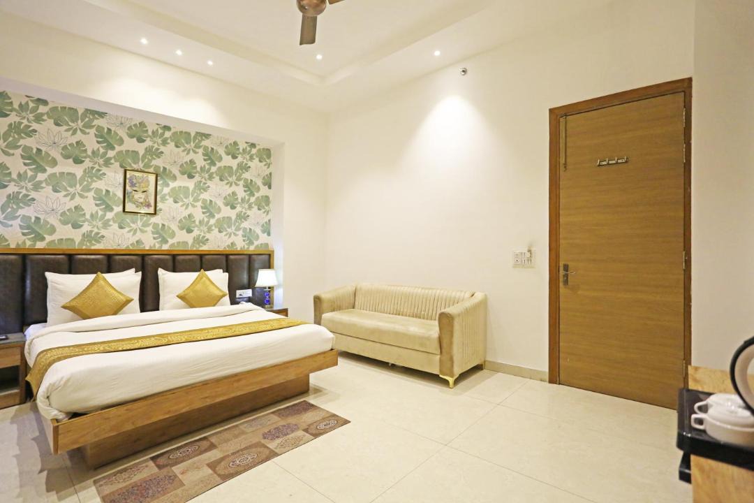 Photo of Bedroom in Wazirpur
