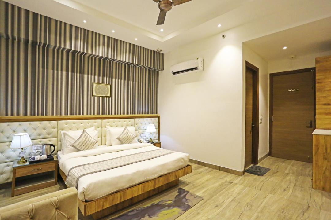 Photo of Bedroom in Wazirpur