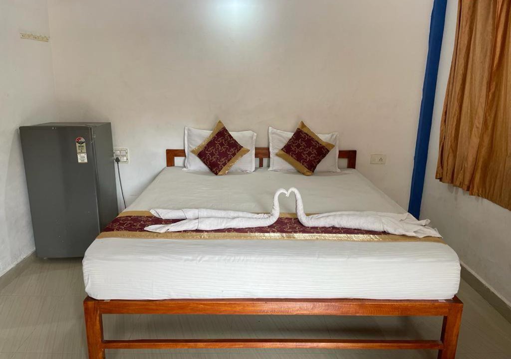 Photo of Bedroom in Saunta Vaddo