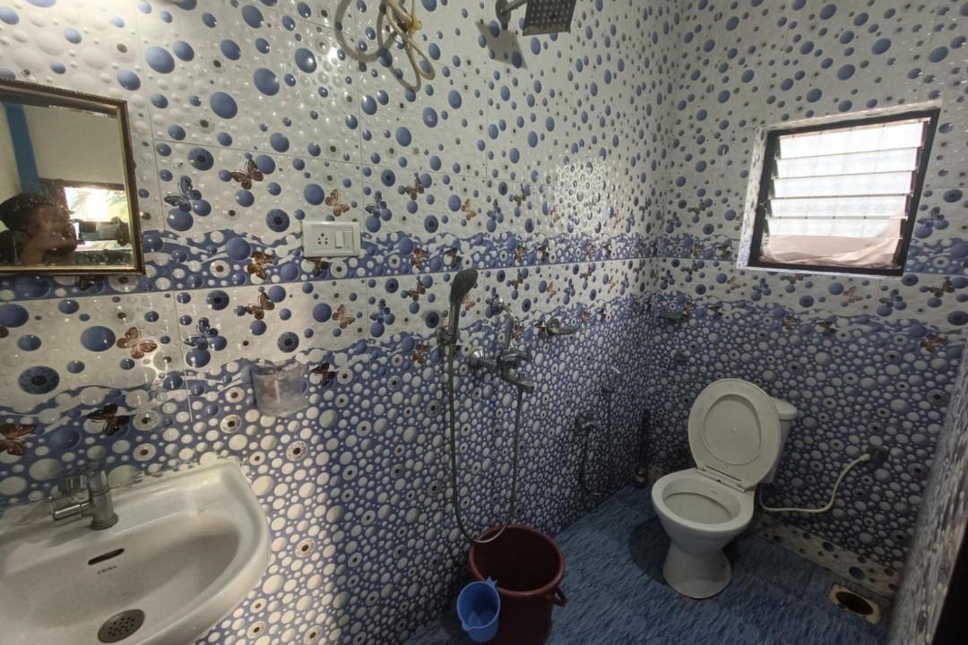 Photo of Bathroom in Saunta Vaddo