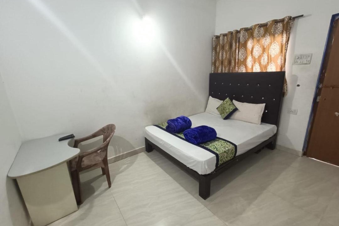 Photo of Bedroom in Saunta Vaddo