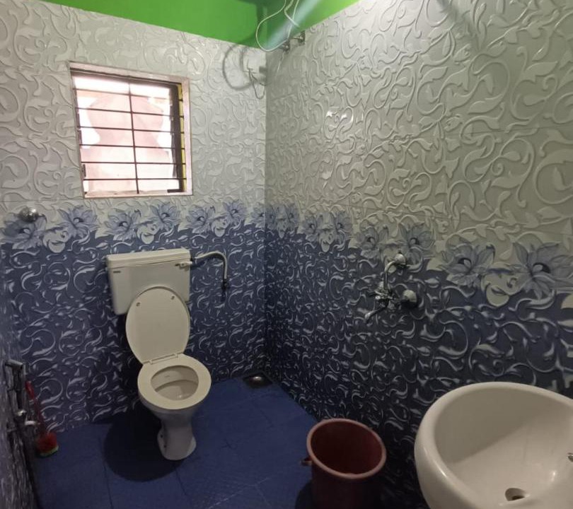 Photo of Bathroom in Saunta Vaddo