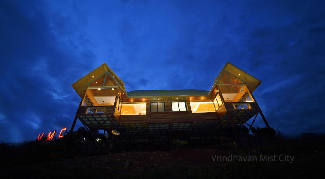 Photo of Buildings in Kanthalloor