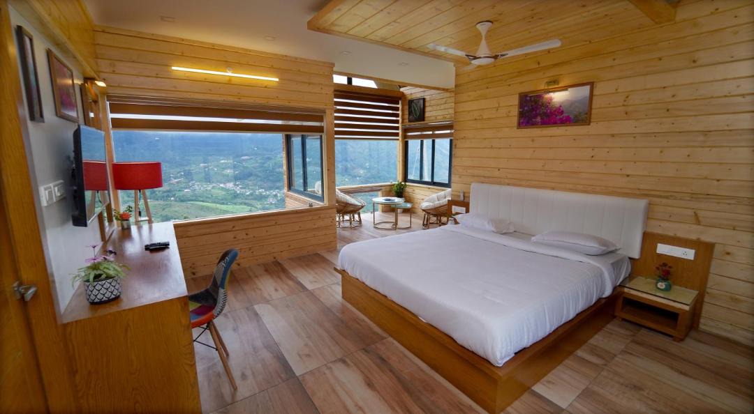 Photo of Bedroom in Kanthalloor