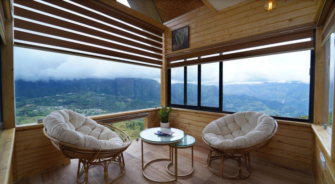 Photo of Patio Balcony in Kanthalloor