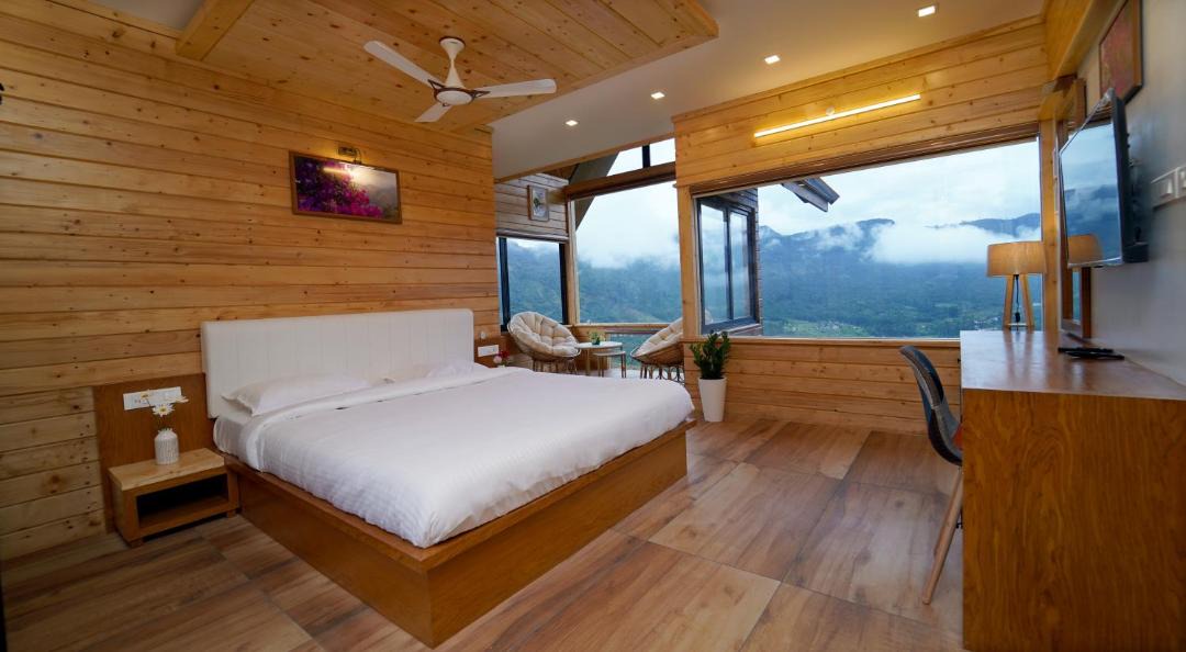 Photo of Bedroom in Kanthalloor