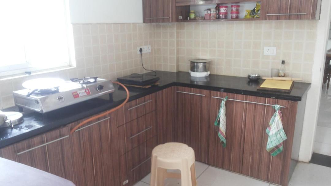 Photo of Kitchen in Bhubaneshwar