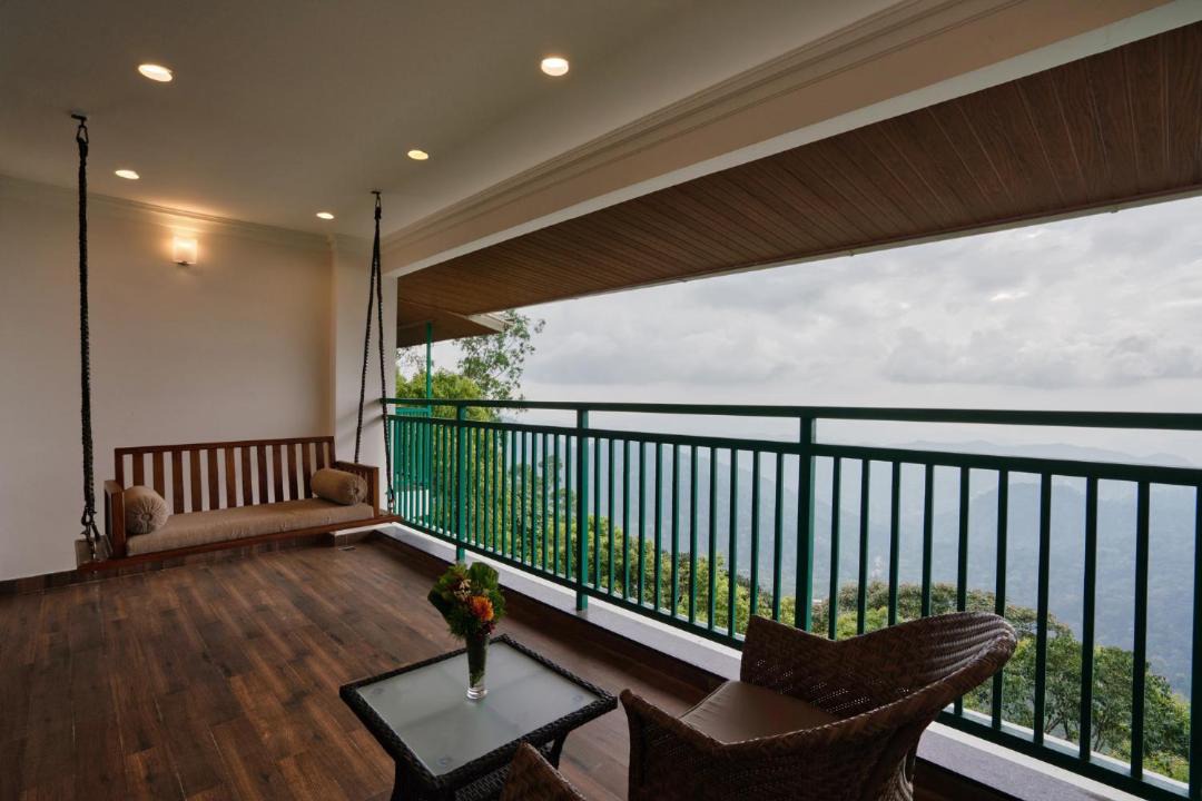 Photo of Patio Balcony in Devikolam