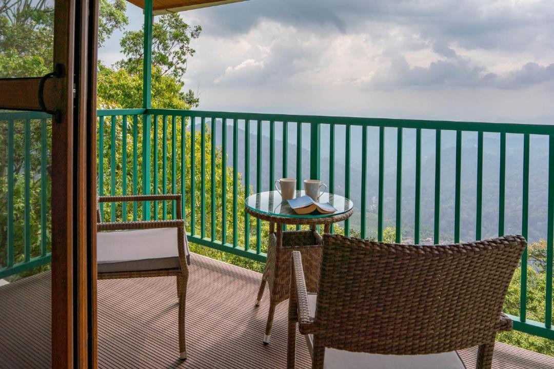 Photo of Patio Balcony in Devikolam