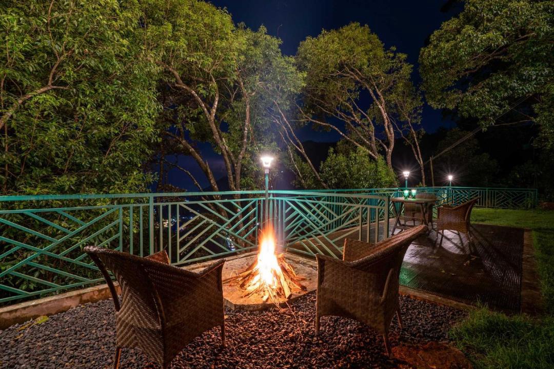 Photo of Patio Balcony in Devikolam