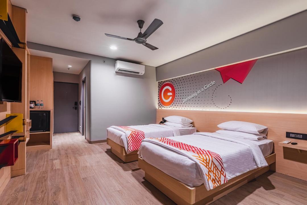 Photo of Bedroom in Bharuch
