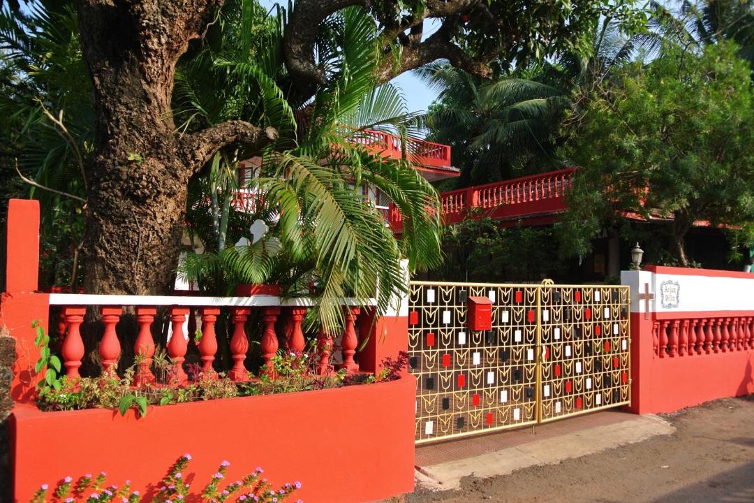 Photo of Others in Anjuna