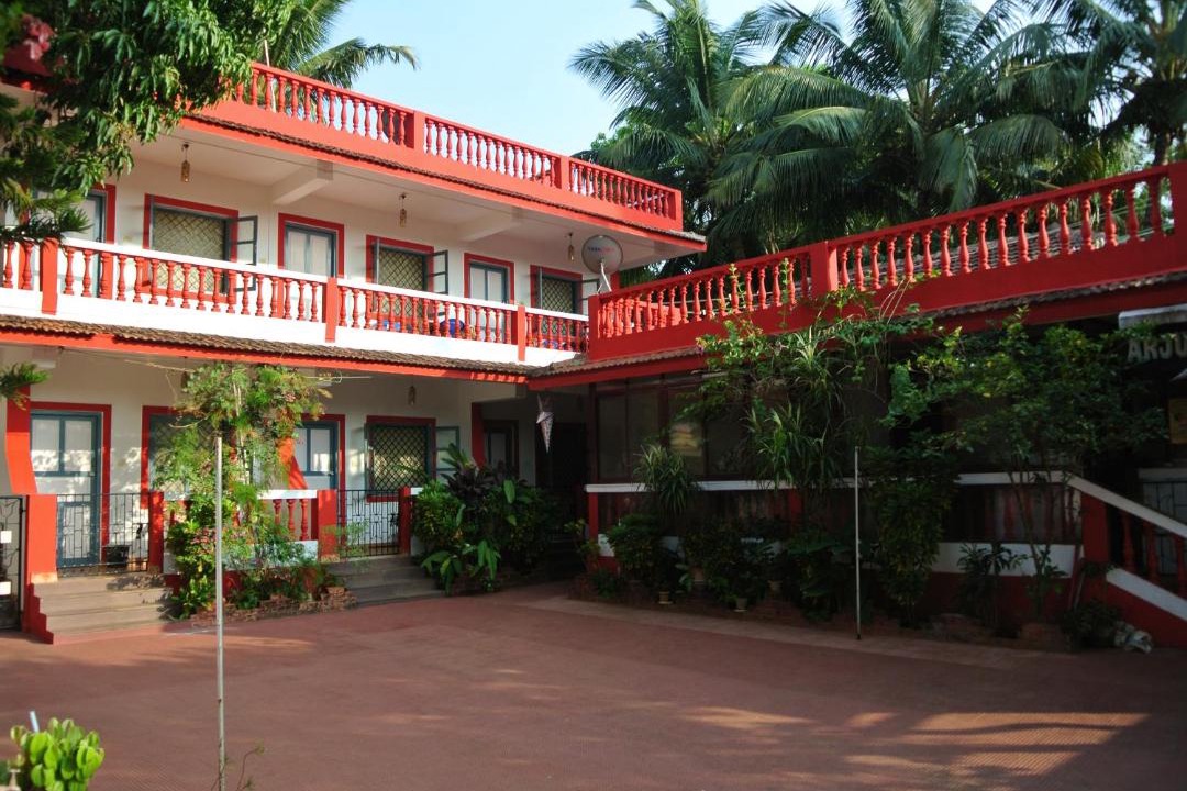 Photo of Others in Anjuna