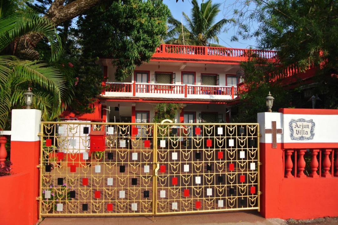Photo of Others in Anjuna
