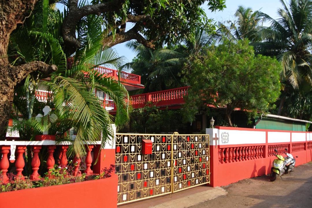 Photo of Others in Anjuna