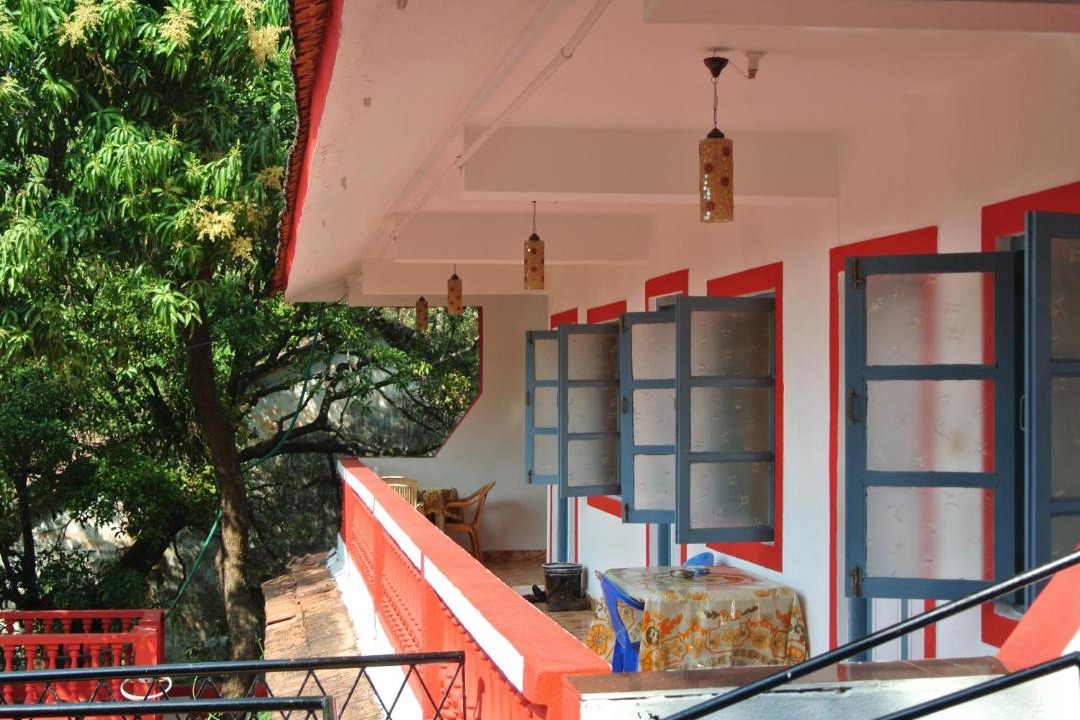 Photo of Others in Anjuna