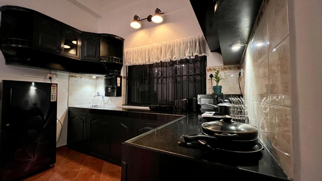 Photo of Kitchen in Benaulim