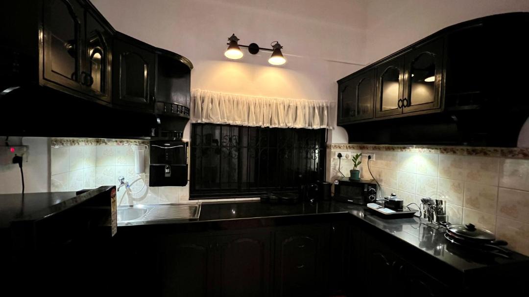 Photo of Kitchen in Benaulim