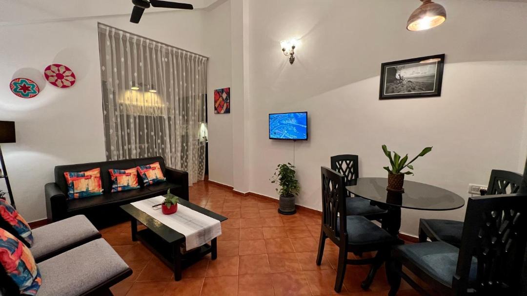 Photo of Livingroom in Benaulim