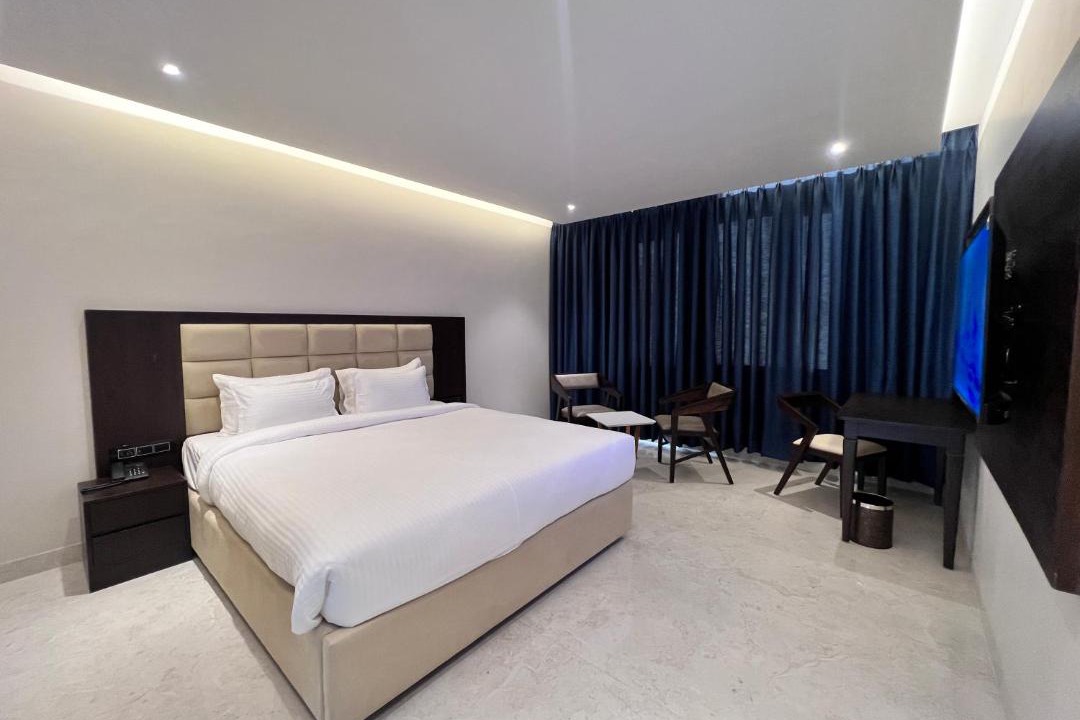 Photo of Bedroom in Belagavi
