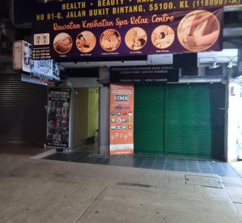 Photo of Others in Bukit Bintang