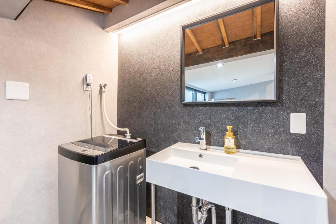 Photo of Bathroom in Tsuruhashi