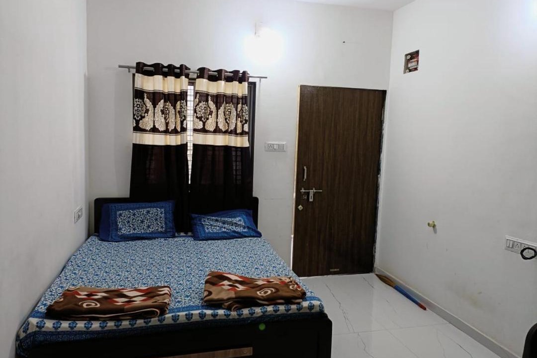 Photo of Bedroom in Rajpipla