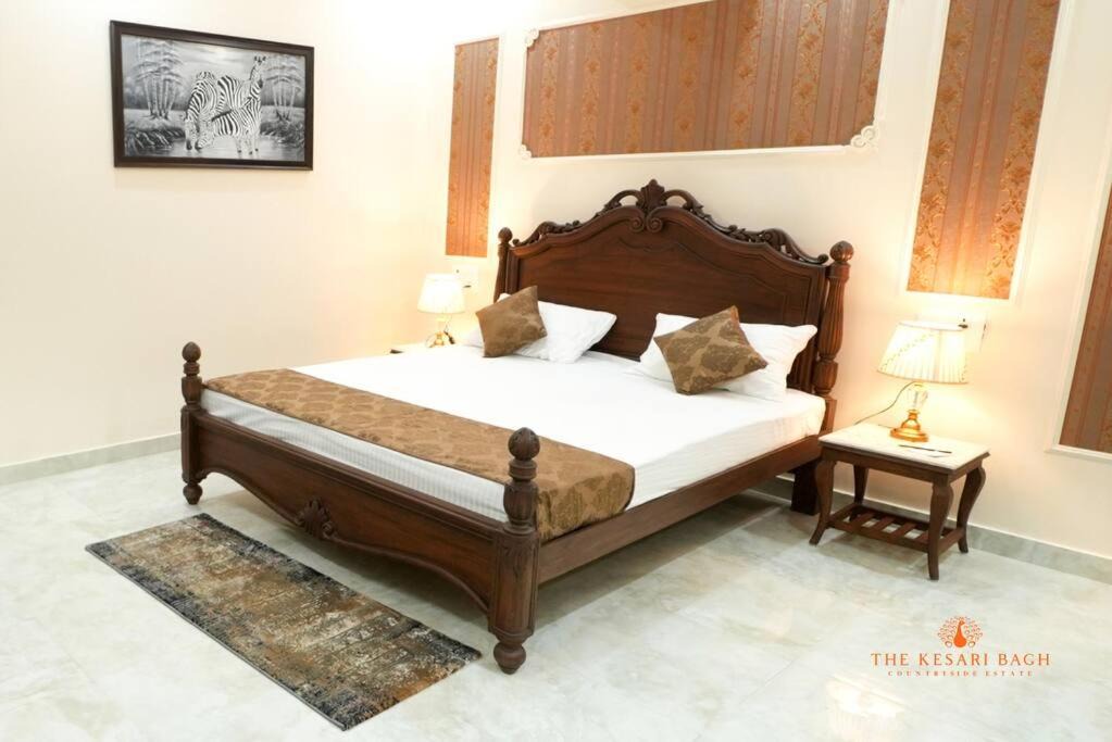 Photo of Bedroom in Taoru