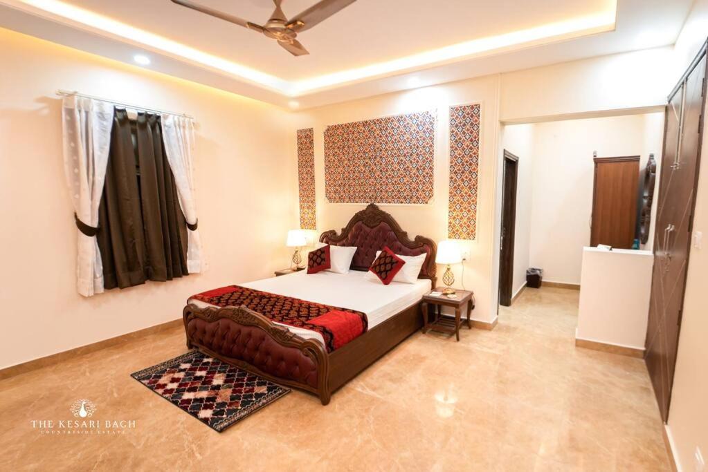 Photo of Bedroom in Taoru