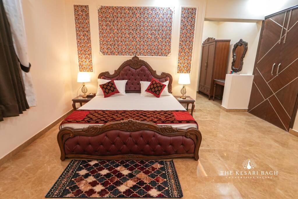 Photo of Bedroom in Taoru