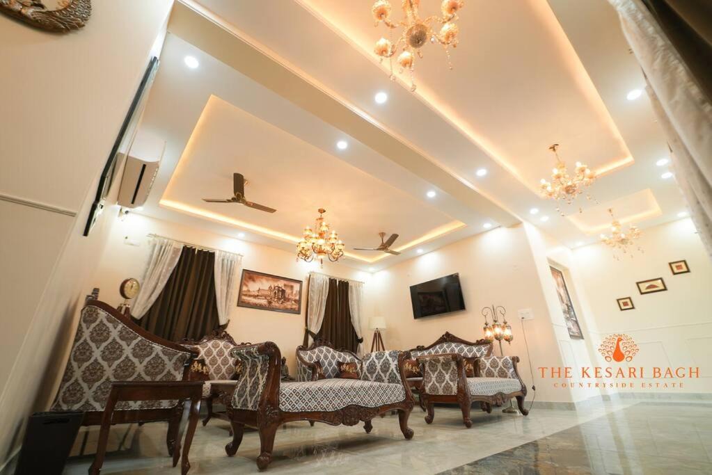 Photo of Livingroom in Taoru