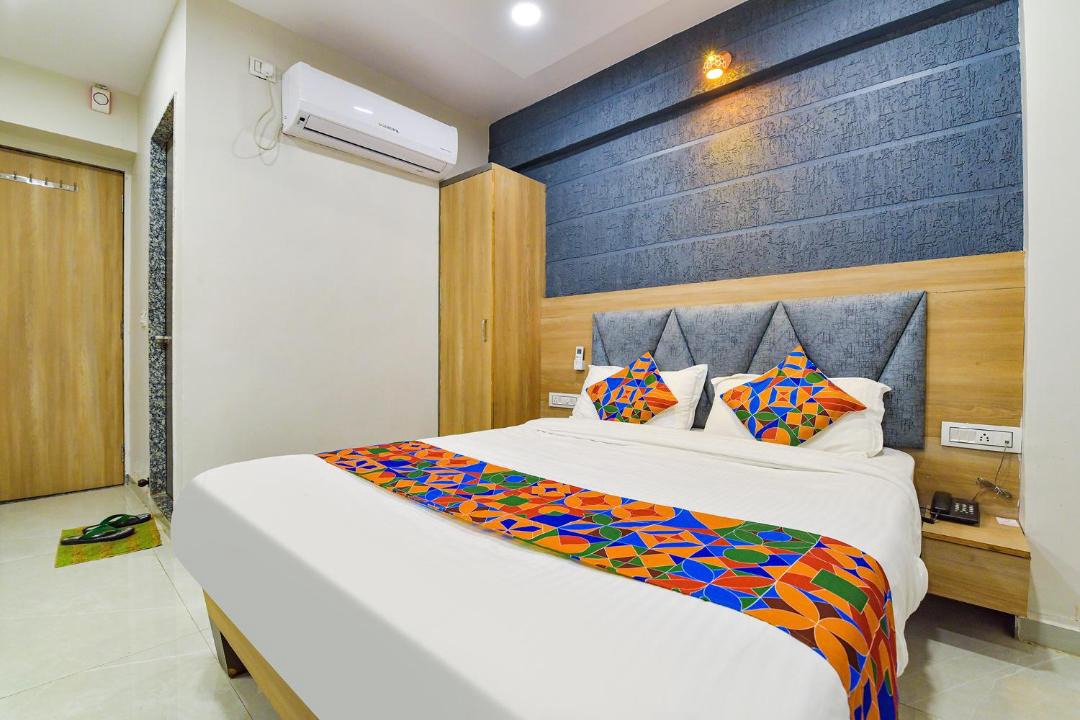 Photo of Bedroom in Ahmedabad